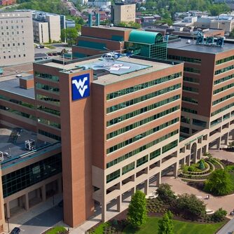 WVU Hospital 029